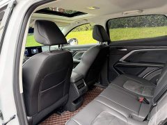 Haval H6 2023 National Trend Edition 1.5T Automatic Urban Version - ფოტო 11