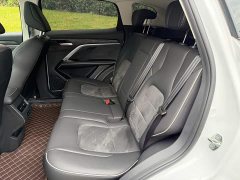 Haval H6 2023 National Trend Edition 1.5T Automatic Urban Version - ფოტო 12