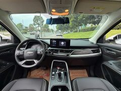 Haval H6 2023 National Trend Edition 1.5T Automatic Urban Version - ფოტო 13