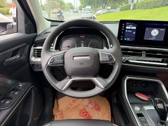 Haval H6 2023 National Trend Edition 1.5T Automatic Urban Version - ფოტო 14