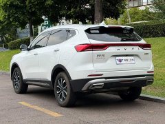 Haval H6 2023 National Trend Edition 1.5T Automatic Urban Version - ფოტო 4