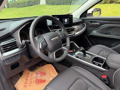 Haval H6 2023 National Trend Edition 1.5T Automatic Urban Version - ფოტო 7
