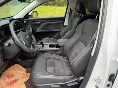 Haval H6 2023 National Trend Edition 1.5T Automatic Urban Version - ფოტო 8