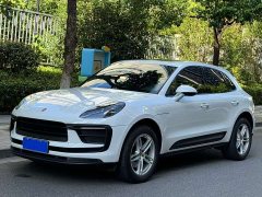 Porsche Macan T 2.0T - ფოტო 1