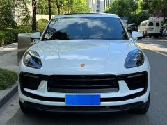 Porsche Macan T 2.0T - ფოტო 2