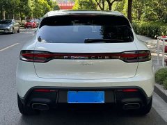 Porsche Macan T 2.0T - ფოტო 3