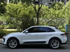 Porsche Macan T 2.0T - ფოტო 4