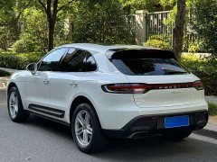 Porsche Macan T 2.0T - ფოტო 5