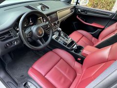 Porsche Macan T 2.0T - ფოტო 6