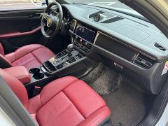Porsche Macan T 2.0T - ფოტო 7