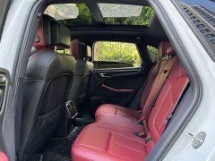 Porsche Macan T 2.0T - ფოტო 8