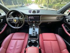 Porsche Macan T 2.0T - ფოტო 9