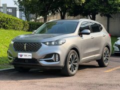 Great Wall WEY VV6 2.0T Two-Wheel Drive Smart Plus - ფოტო 1