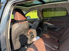Great Wall WEY VV6 2.0T Two-Wheel Drive Smart Plus - ფოტო 11