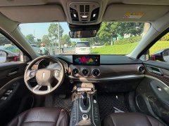 Great Wall WEY VV6 2.0T Two-Wheel Drive Smart Plus - ფოტო 13