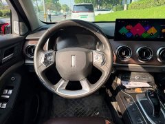 Great Wall WEY VV6 2.0T Two-Wheel Drive Smart Plus - ფოტო 14