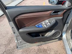 Great Wall WEY VV6 2.0T Two-Wheel Drive Smart Plus - ფოტო 6