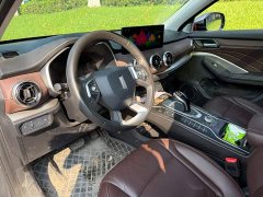 Great Wall WEY VV6 2.0T Two-Wheel Drive Smart Plus - ფოტო 7