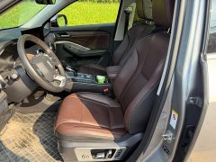 Great Wall WEY VV6 2.0T Two-Wheel Drive Smart Plus - ფოტო 8
