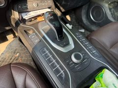 Great Wall WEY VV6 2.0T Two-Wheel Drive Smart Plus - ფოტო 9