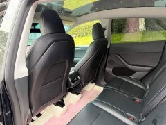 Tesla Model Y Long Range All-Wheel Drive - ფოტო 11