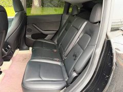 Tesla Model Y Long Range All-Wheel Drive - ფოტო 12