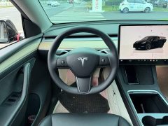 Tesla Model Y Long Range All-Wheel Drive - ფოტო 14