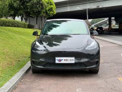 Tesla Model Y Long Range All-Wheel Drive - ფოტო 2
