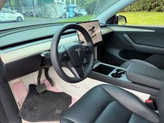 Tesla Model Y Long Range All-Wheel Drive - ფოტო 7
