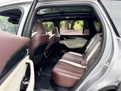 Geely Xingyue L 2021 2.0TD DCT EVO FWD Luxury - ფოტო 11
