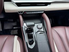 Geely Xingyue L 2021 2.0TD DCT EVO FWD Luxury - ფოტო 13