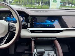 Geely Xingyue L 2021 2.0TD DCT EVO FWD Luxury - ფოტო 14