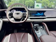 Geely Xingyue L 2021 2.0TD DCT EVO FWD Luxury - ფოტო 15