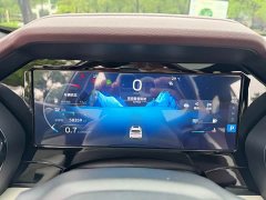 Geely Xingyue L 2021 2.0TD DCT EVO FWD Luxury - ფოტო 16