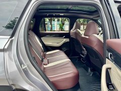 Geely Xingyue L 2021 2.0TD DCT EVO FWD Luxury - ფოტო 17