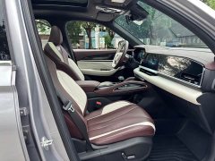 Geely Xingyue L 2021 2.0TD DCT EVO FWD Luxury - ფოტო 18