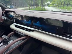 Geely Xingyue L 2021 2.0TD DCT EVO FWD Luxury - ფოტო 19