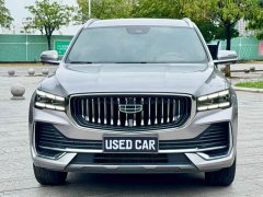 Geely Xingyue L 2021 2.0TD DCT EVO FWD Luxury - ფოტო 2