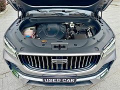 Geely Xingyue L 2021 2.0TD DCT EVO FWD Luxury - ფოტო 20