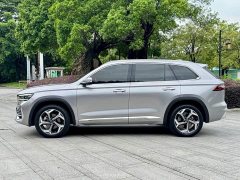 Geely Xingyue L 2021 2.0TD DCT EVO FWD Luxury - ფოტო 4
