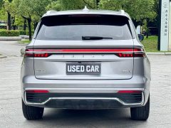 Geely Xingyue L 2021 2.0TD DCT EVO FWD Luxury - ფოტო 5