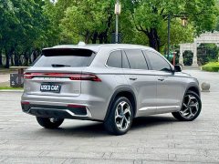 Geely Xingyue L 2021 2.0TD DCT EVO FWD Luxury - ფოტო 6