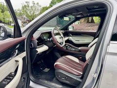 Geely Xingyue L 2021 2.0TD DCT EVO FWD Luxury - ფოტო 9