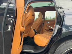 Aston Martin DBX 3.0T Straight-Six - ფოტო 13
