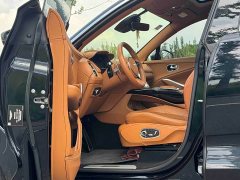 Aston Martin DBX 3.0T Straight-Six - ფოტო 8