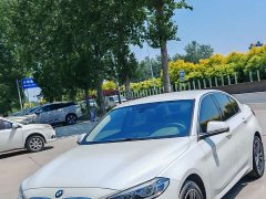 BMW 1 Series 120i M Sport - ფოტო 1