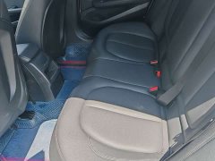 BMW 1 Series 120i M Sport - ფოტო 10