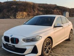 BMW 1 Series 120i M Sport - ფოტო 2