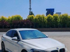 BMW 1 Series 120i M Sport - ფოტო 3