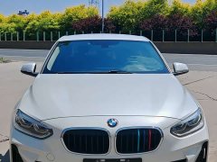 BMW 1 Series 120i M Sport - ფოტო 4